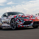 Image for article titled The 2019 Toyota Supra Is a BMW Parts Bin Car